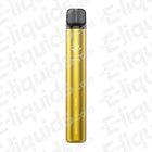 Elf Bar 600 V2 20mg Disposable Vape Banana Mango