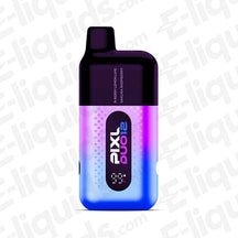 PIXL Duo Berry Edition Prefilled Pod Kit