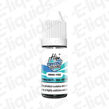 Higo Crystal Berry Fizz 20mg Nic Salt E-liquid