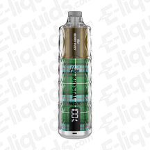 Higo Krystal Max 20mg Prefilled Pod Kit Berry Fizzy