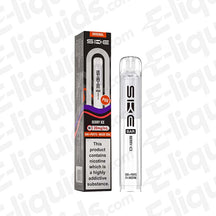 SKE Crystal Bar 600 Berry Ice 20mg Prefilled Pods