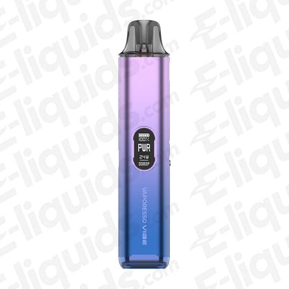 vaporesso vibe pod kit