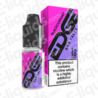 EDGE Bar Salts Blackcurrant 10mg Nic Salt E-liquid