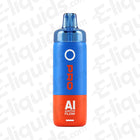 insta o pro prefillled pod kit