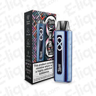 Doozy Infinity Pod Kit Blue