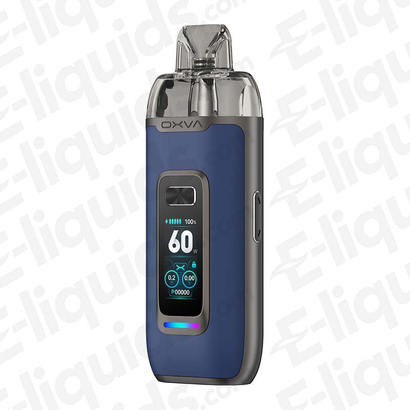 elfbar elfa master akku OXVA VPRIME 60W Pod System $24.99 main image 1