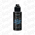 Future Juice Blue Raspberry Candy 100ml Shortfill E-liquid