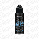 Future Juice Blue Raspberry Candy 100ml Shortfill E-liquid