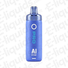 insta o pro prefillled pod kit