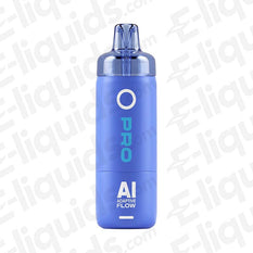 insta o pro prefillled pod kit