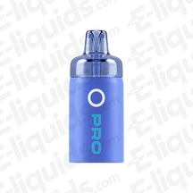 insta o pro prefilled pod