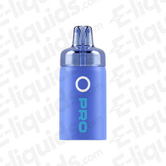 insta o pro prefilled pod