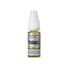 Elfliq Blue Razz Lemonade 20mg Nic Salt E-liquid