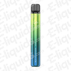 Elf Bar 600 V2 20mg Disposable Vape Blue Razz Lemonade