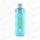 insta o pro prefillled pod kit