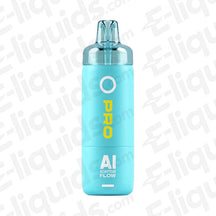 insta o pro prefillled pod kit