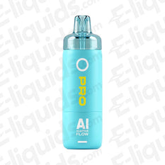 insta o pro prefillled pod kit