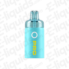 insta o pro prefilled pod