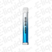 SKE 600 Pro 20mg Prefilled Pod Kit Blue Razz Lemonade