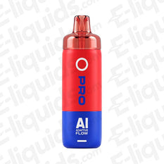 insta o pro prefillled pod kit