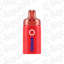 insta o pro prefilled pod