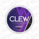 CLEW Blueberry 15mg Nicotine Pouches