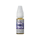 Elfliq Blueberry 20mg Nic Salt E-liquid
