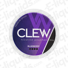 CLEW Blueberry 20mg Nicotine Pouches