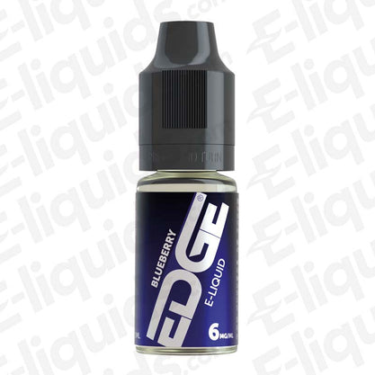 Blueberry 50/50 E-liquid by Edge