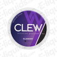 CLEW Blueberry 5mg Nicotine Pouches