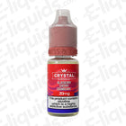 SKE SKE Crystal Original Nic Salts Blueberry Cherry Cranberry 20 MG Nic Salt E-liquid
