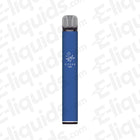 Elf Bar 600 20mg Prefilled Pod Kit Blueberry