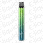Elf Bar 600 V2 20mg Disposable Vape Blueberry Kiwi