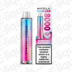 hyola pro max 8000 prefilled pod kit