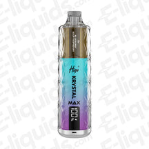 Higo Krystal Max 20mg Prefilled Pod Kit Blueberry Sour Raspberry