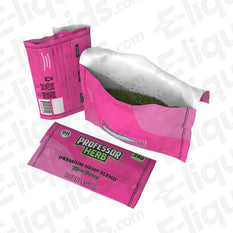 Professor Hemp Premium Hemp Blend Bubblegum