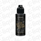 Future Juice Butterscotch Custard 100ml Shortfill E-liquid