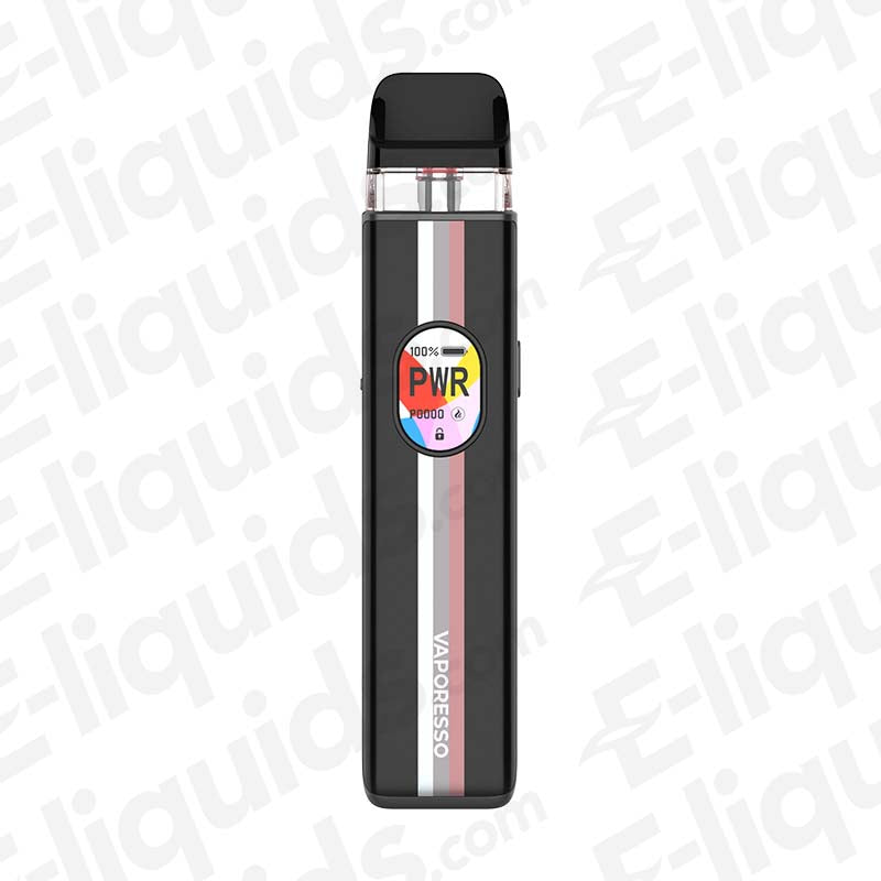 Vaporesso XROS 5 Carbon Stripe Pod Kit | 1200mAh