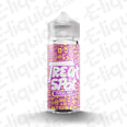 Treat Spot Cereal Milk 100ml Shortfill E-liquid
