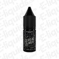 Future Juice Cereal Milk 20mg Nic Salt E-liquid