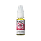 Elfliq Cherry 20mg Nic Salt E-liquid