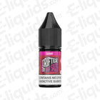 Drifter Bar Salts Cherry 20mg Nic Salt E-liquid