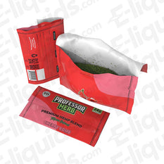 Professor Hemp Premium Hemp Blend Cherry Bomb