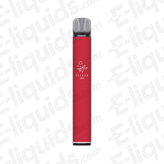 Elf Bar 600 20mg Prefilled Pod Kit Cherry Ice