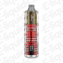 Higo Krystal Max 20mg Prefilled Pod Kit Cherry Ice
