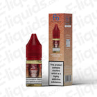 RandM Tornado 7000 Cherry Peach Lemonade 20mg Nic Salt E-liquid