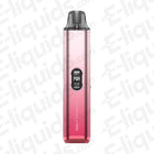 vaporesso vibe pod kit