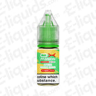 Citrus Mango Guava OX Passion Nic Salt E-liquid by OXVA