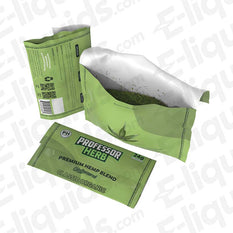 Professor Hemp Premium Hemp Blend Classic Organic