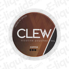 CLEW Coffee 15mg Nicotine Pouches